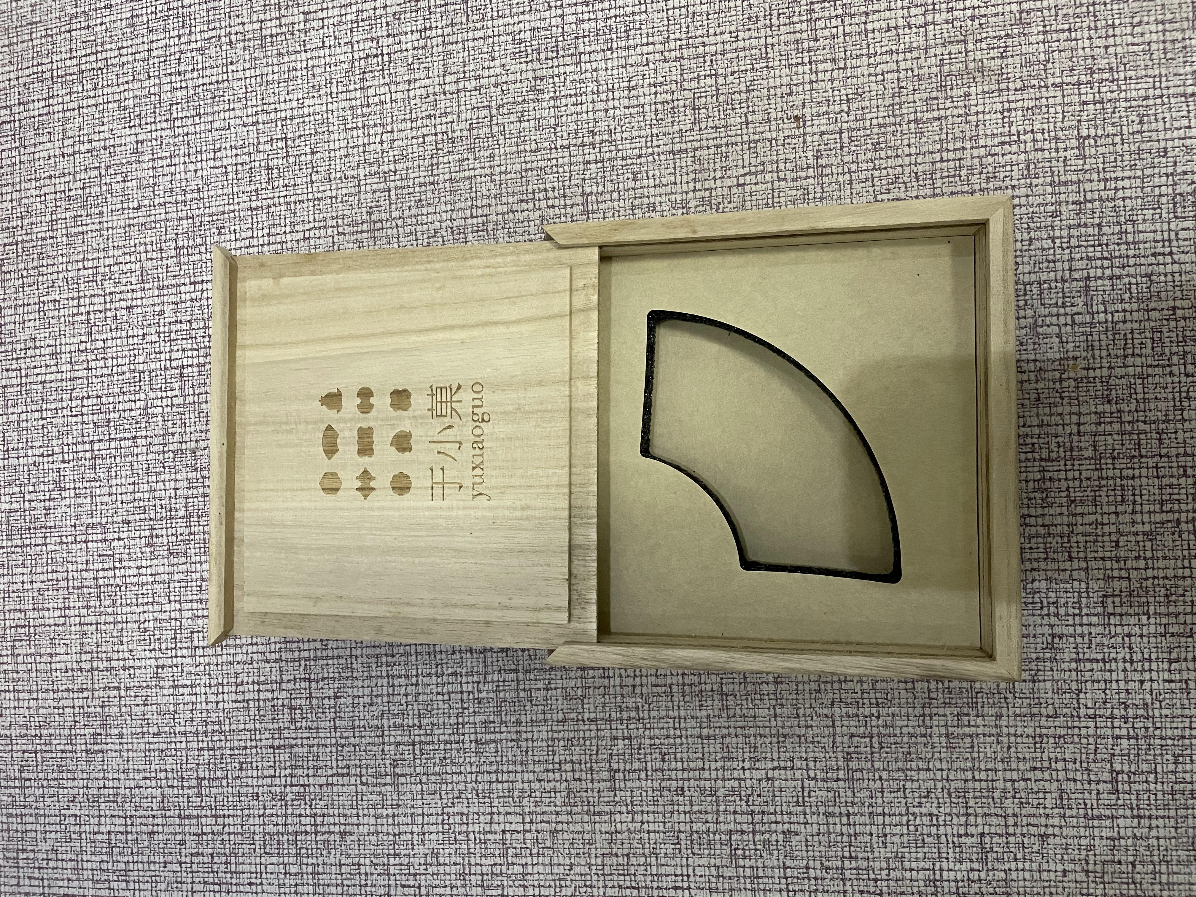 木制品加工模压成型的步骤