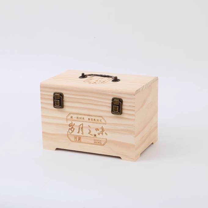 茶叶礼盒