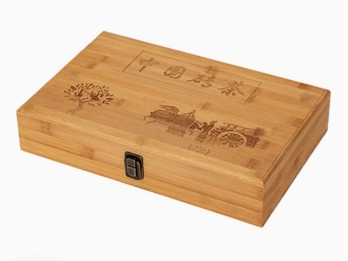 木制包装盒怎么保养